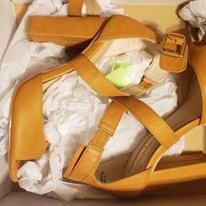 Leila Stone Britta 8 Tan